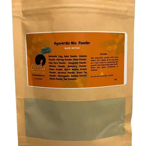 Ayuverdic Mix Powder (Perfect for Hair Detox)