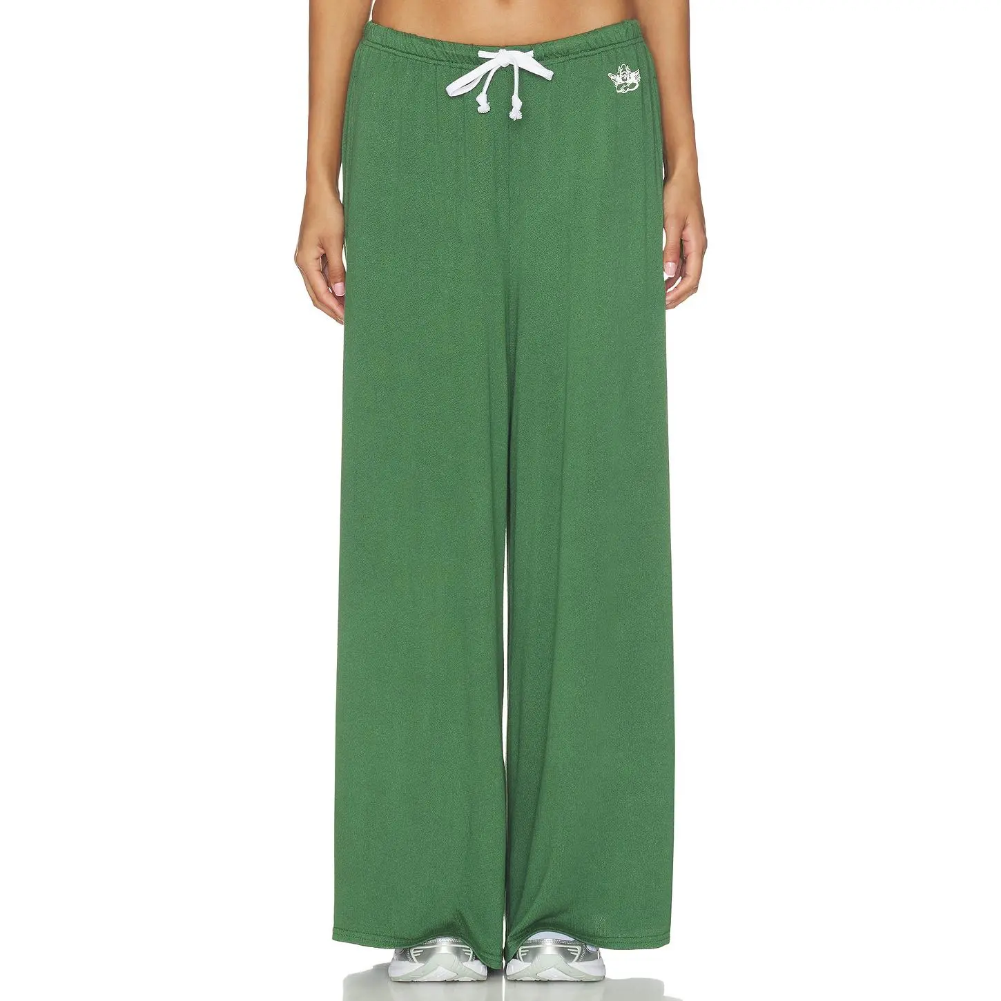 Boys Lie Match Point '94 Crepe Leah Pant Mint