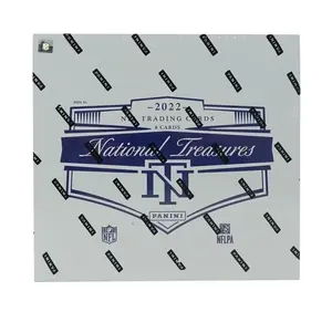 2022 National Treasures Football