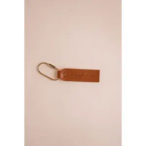 Kindness Camel Key Fob