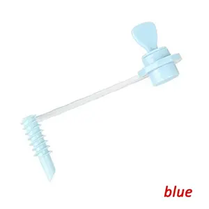 1PC Potato Spiral Cucumber Blue Manual Cutter Carrot Spiralizer Spiral Salad Chopper Kitchen Gadget Home Vegetable Fruit Tool JIHEN