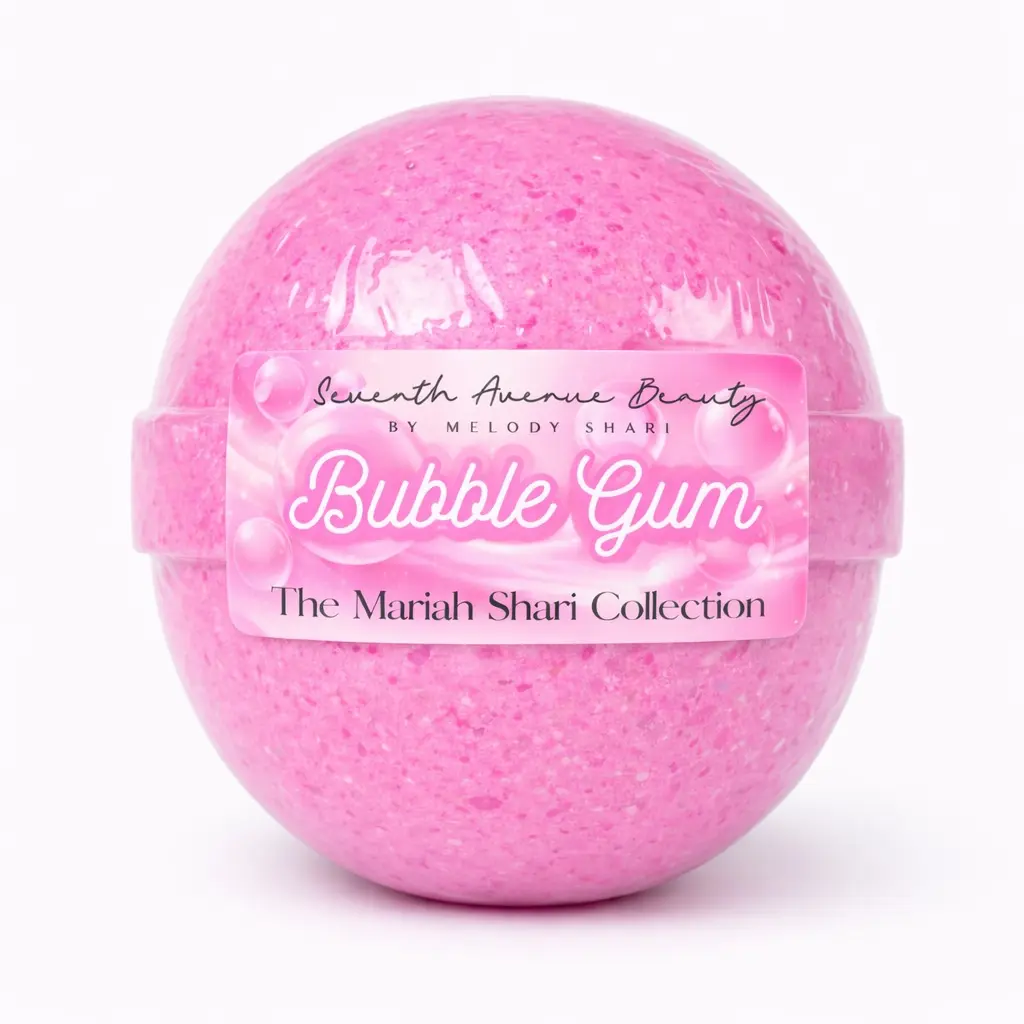 Bubble Gum