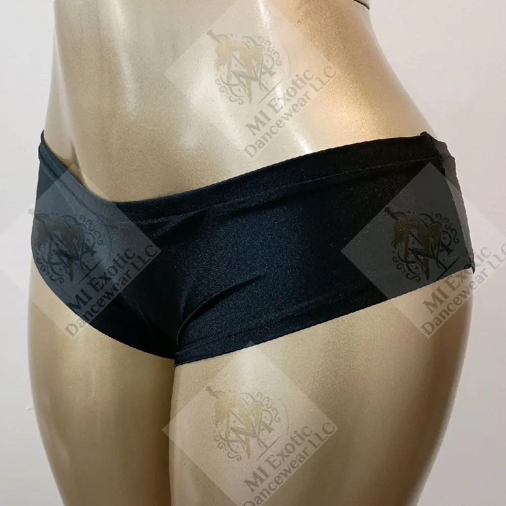 Booty Shorts (Exotic Dancewear) Booty Shorts (Exotic Dancewear)