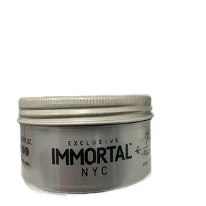 Immortal Pomade - Hair Care Product for Comfort and Style