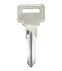 Mechanical Key Compatible with Volvo 1991 - 1995 - NE12, VL6, X80 (JMA NE-12)
