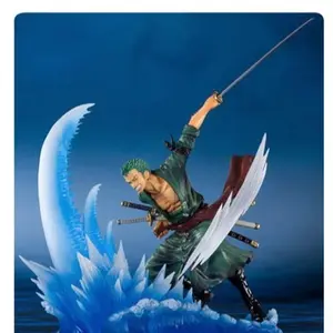 Roronoa Zoro Yakkodori FiguartsZERO Statue