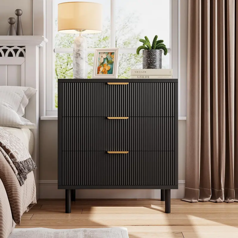 3 drawer dresser ikea - TikTok Shop
