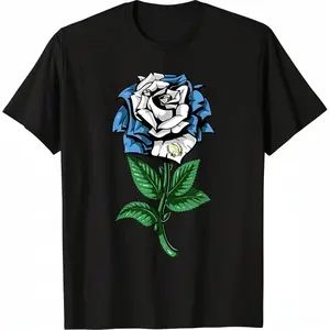 [100% Cotton]Guatemala Flag Guatemalan Casual Black Fashion Short Sleeve T-ShirtMen Gifts Crewneck Menswear