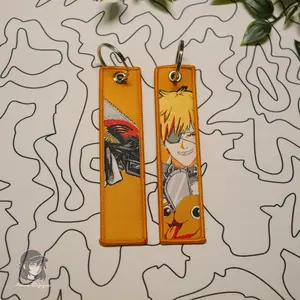 Denji (Chainsaw Man)