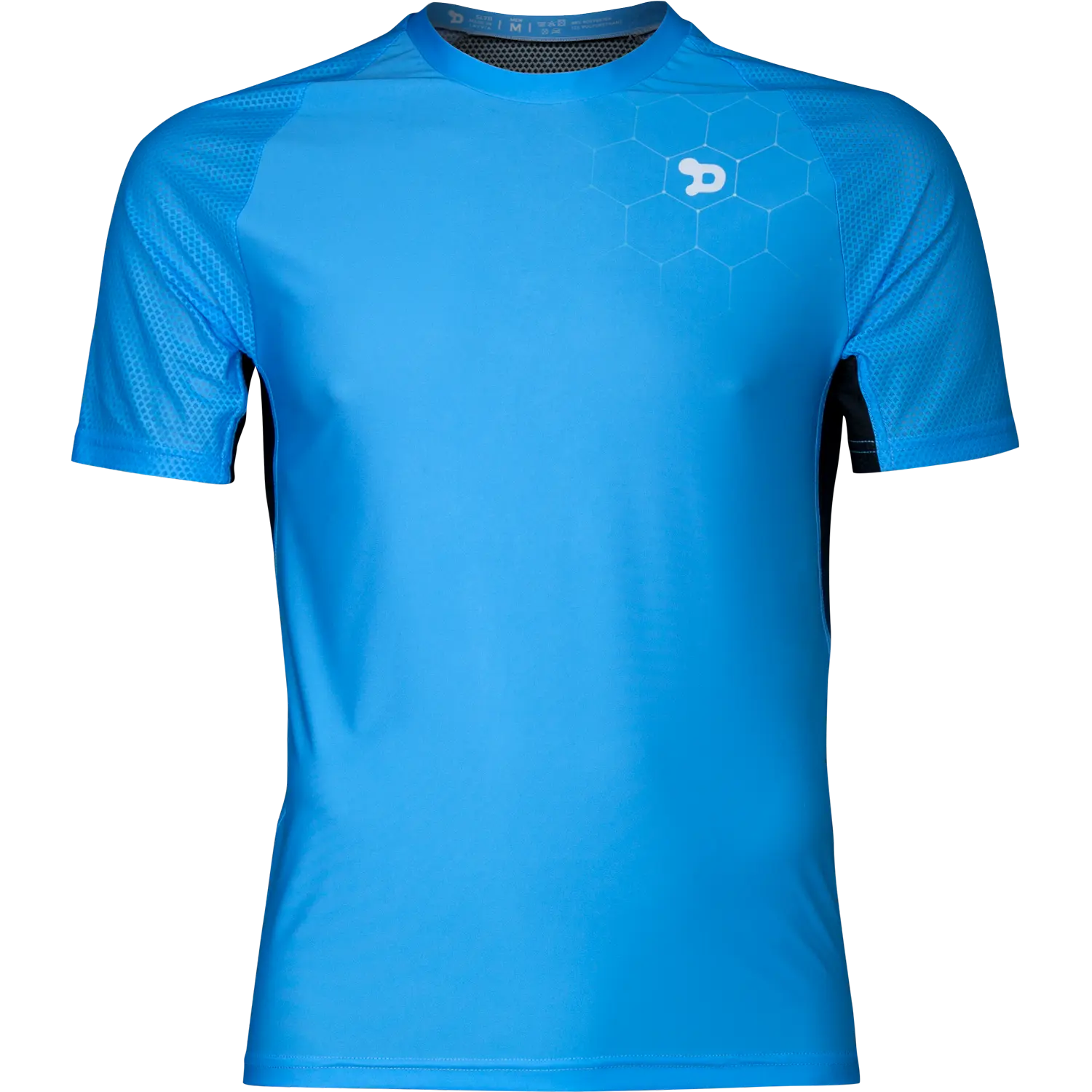 SignatureD Running Jersey