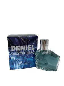 Deniel Only The Hero Cologne for Men 2.9FL/OZ 85ML EAU DE PARFUM