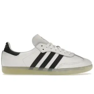 adidas Men's Samba Jason Dill White Black, from StockX