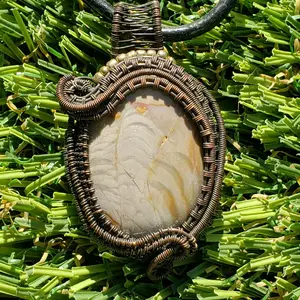 Wire Pendant Daily Birthday Anniversary