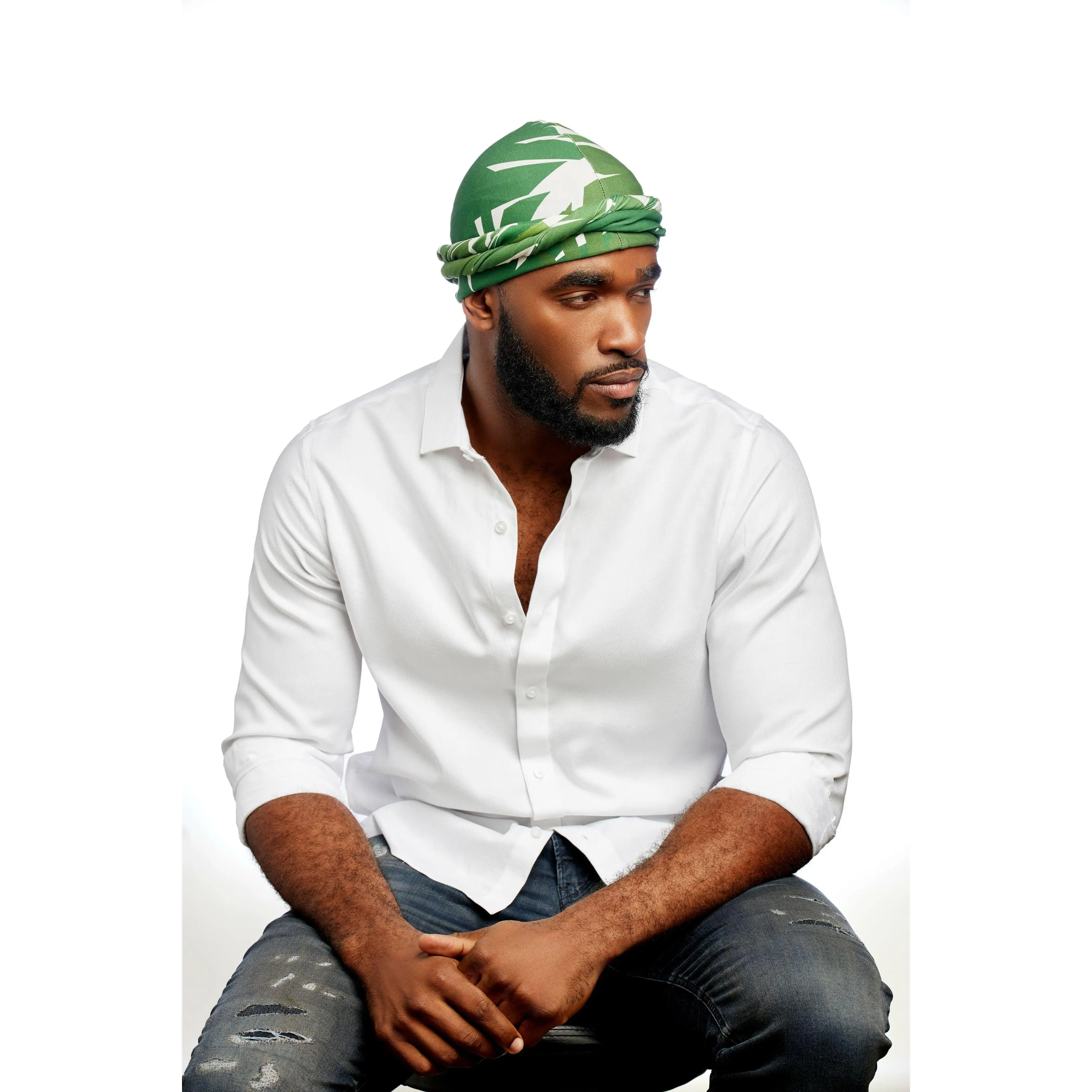 Relax - Original Halo Turban