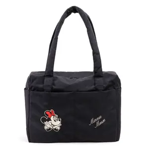 Disney Store Minnie Mouse Carry-On Bag by Baggu