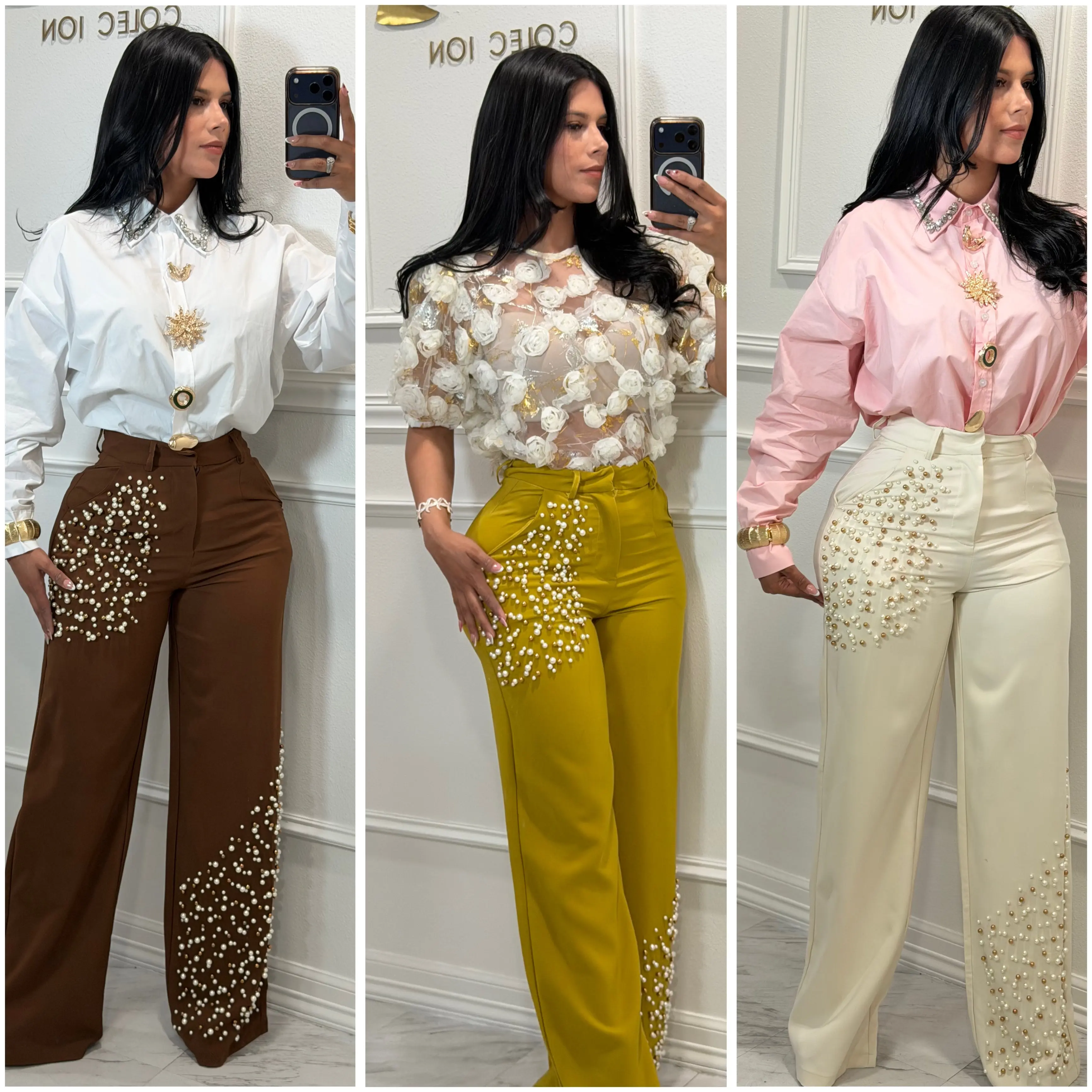 gucci pants - TikTok Shop