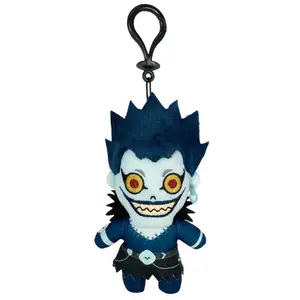 Death Note - Ryuk Mini Plush w/ Spring Hook 4.5"H