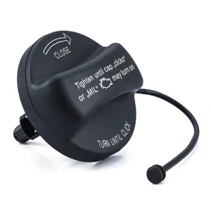 Fuel Gas Tank Cap Cover For 2001-2006 ＆ 2008-2013 BMW M3 E46 E90 E92 E93 BMW xDrive F30 / E90 / E92 / E70 / F15