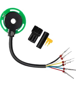 Surron LBX OEM Bike Motor Hall Replacement Kit for Throttle Response & Power Loss Issues