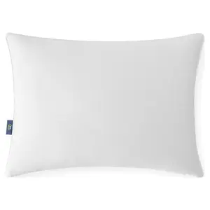 Won't Go Flat Pillow - 1 Pack, S/Q Size 28"x20"