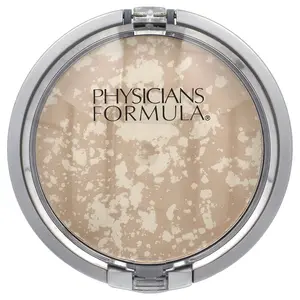 Physicians Formula Mineral Wear, Talc-Free Mineral Face Powder, 3835 Translucent, 0.3 oz (9 g)