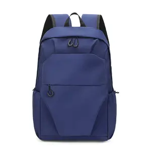 2026 Casual Men's Backpack with USB Charging, Large Capacity Travel Backpack 15.6inch Laptop Backpack, School Bag, Sports Bag