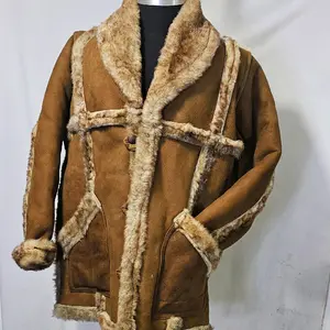 Alaska Style Men's Jacket - Coats for Men - Menswear