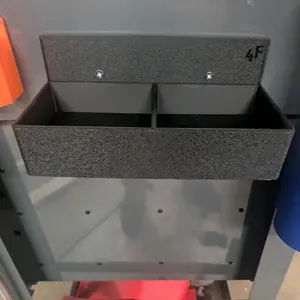 3D Printed Magnetic Storage Tray for Mechanics
