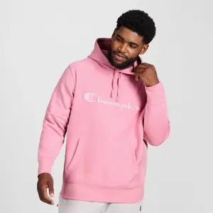 Champion Adult Sizing Iconic Embroidered Hoodie
