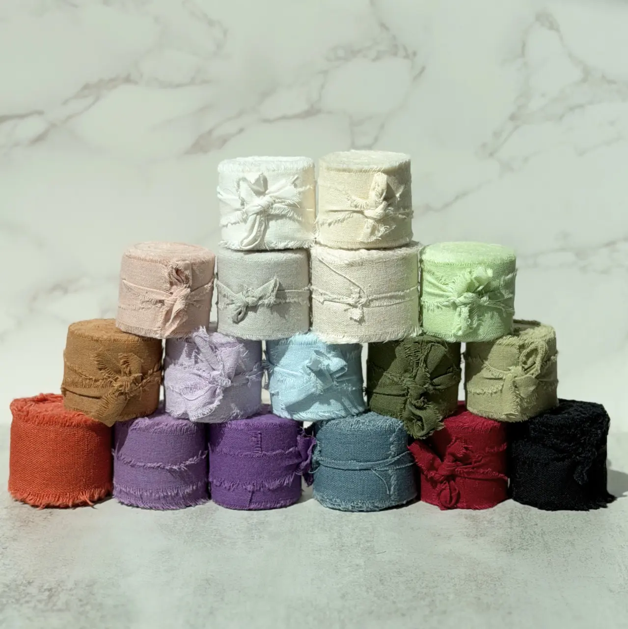 Cotton Ribbon