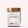 Soft Serve After Shave Hydrating Cream  - Bright Strawberry & Warm Vanilla Scent