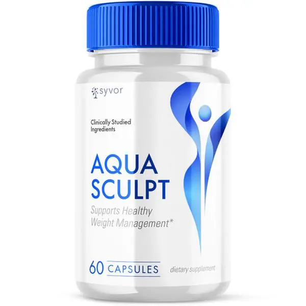 Aqua Sculpt Advanced 60 Pills