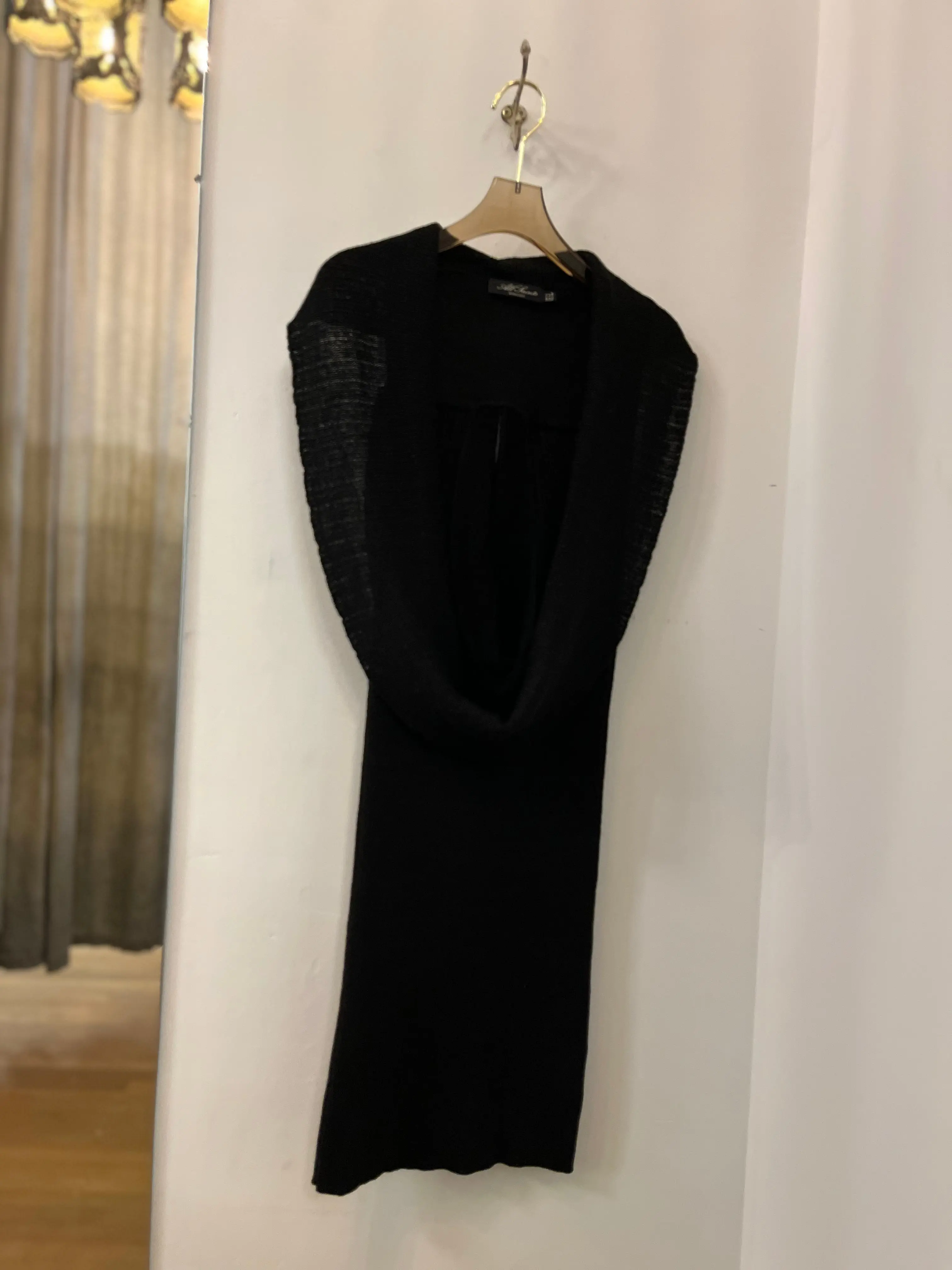 All Saints Vintage | Knit Sweater Dress