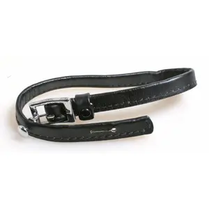 Vintage Camera Wrist Strap