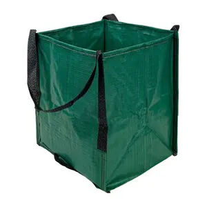 DuraSack 22-Gallon Heavy Duty Home & Yard Tote