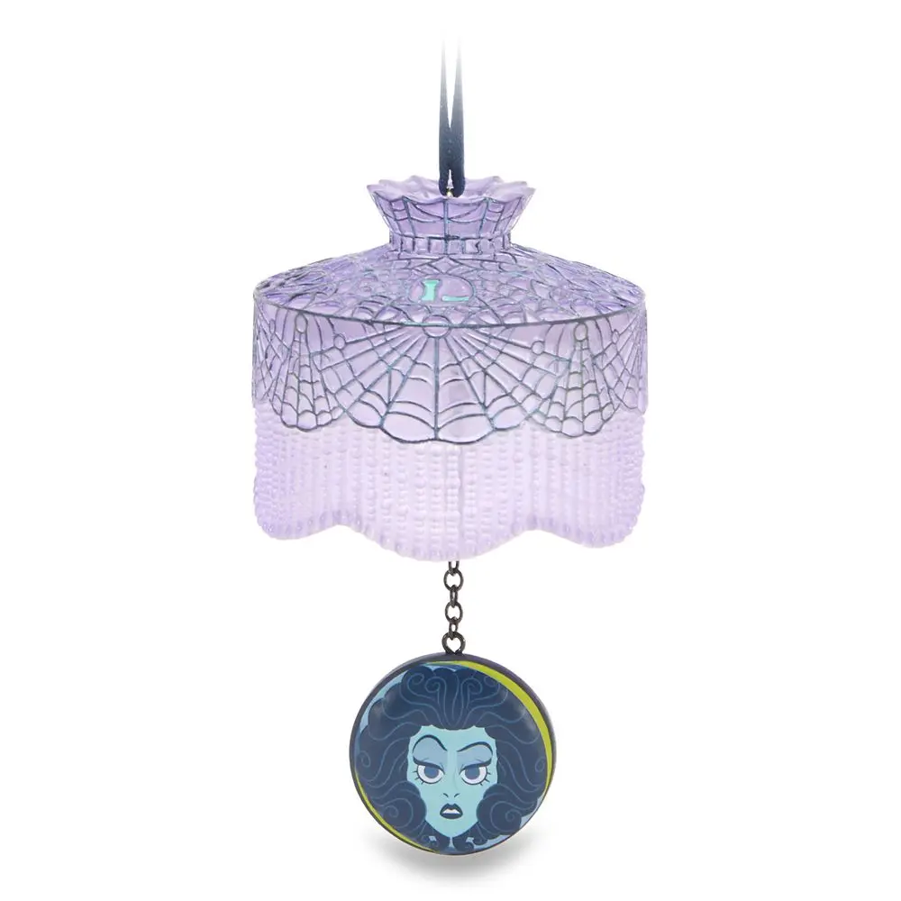 Disney Store Madame Leota Ornament – The Haunted Mansion