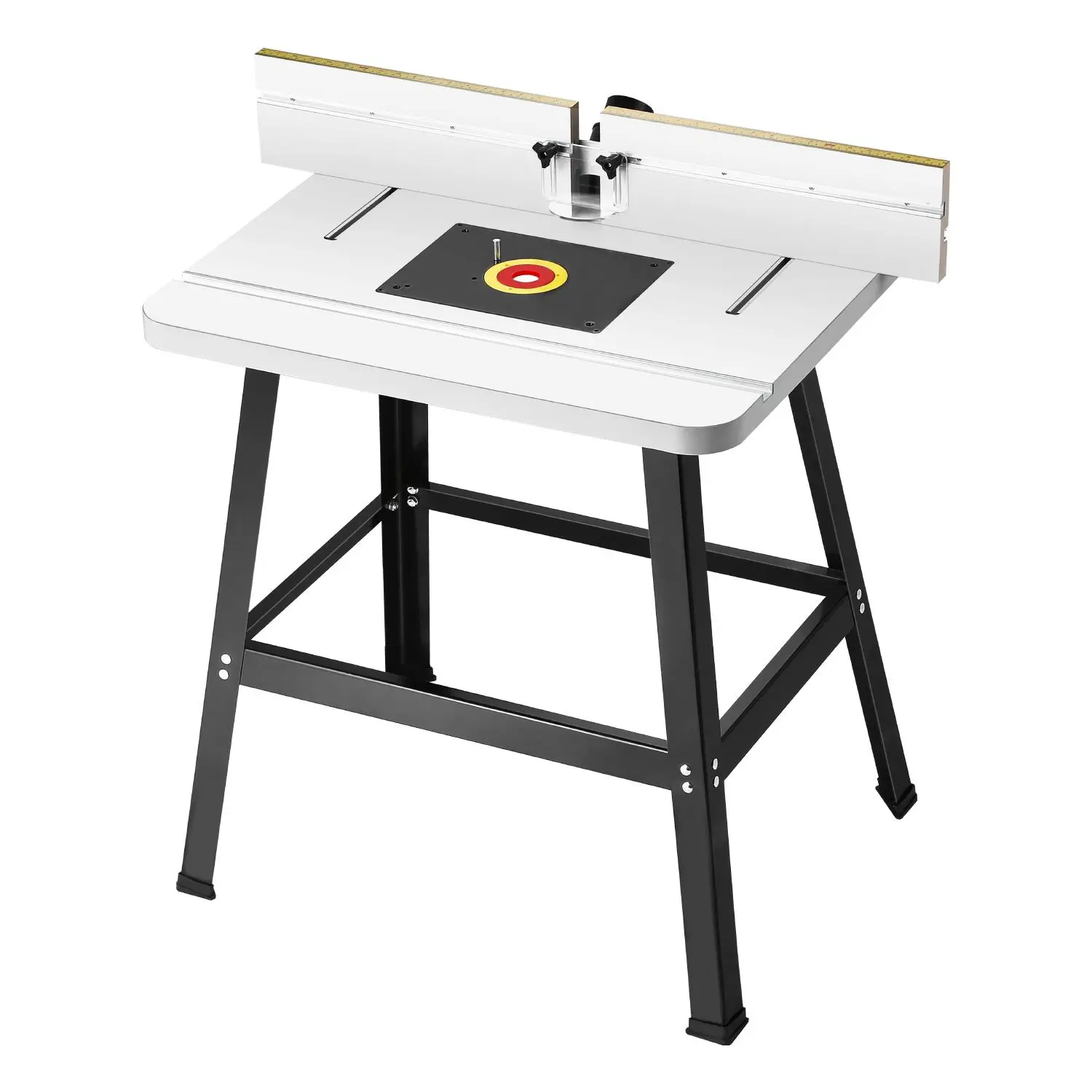 【summerfinds】VEVOR Heavy Duty Precision Router Table System, 31.5in x ...