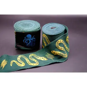 Serpent Strike Handwraps