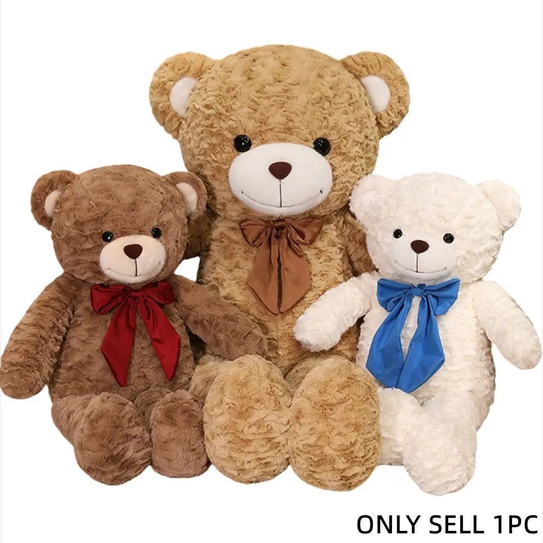 TEDDY HUG teddy hood  ベージュピンク GETAHUG White Mink Hat Brown Overalls Bear Handmade Jointed Teddy