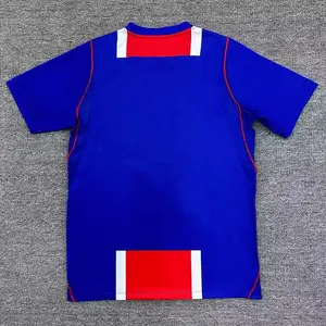 Paris football jersey