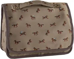 Hobonichi Techo Accessories – Stappo (Bow & Tie: Galloping Horses)