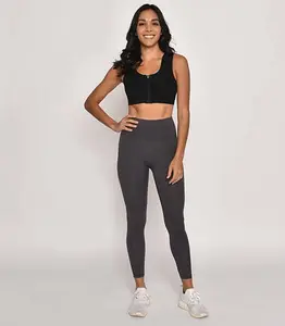 Viral Alignmed Leggings 2.0 High Rise Internal Powermesh Panels Lift & Shape Glute & Hamstring Muscle Activation & Training for All Seasons