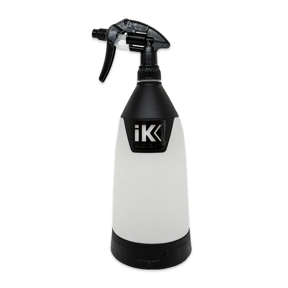 IK Multi TR 1 Professional Handheld Chemical Trigger Sprayer, Mist Sprayer Watering Equipment, Spray Watering Equipment for Home Improvement & Garden Supplies