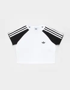 ADIDAS Originals SST Womens Baby Tee