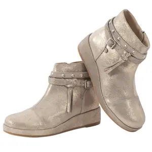 Katherine Bootie