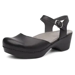 Dansko Sam Mary Jane Clog Sandal