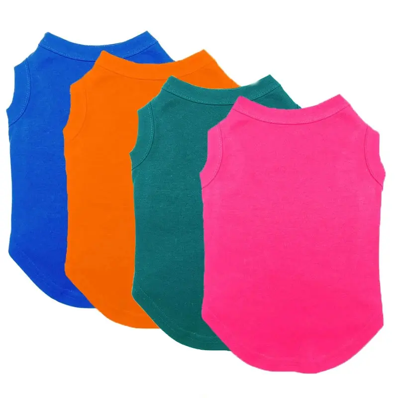 Dog Shirt Clothes
