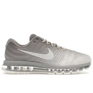 Nike Men's Air Max 2017 Light Bone Running Shoes, from StockX