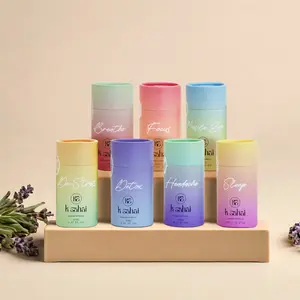 Natural Wellness Gift Set