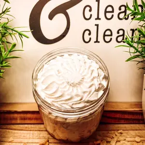 Whipped Body Frosting Soap - Sticky Situation